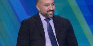 محمد
      سراج
      الدين
      يعلن
      أسباب
      عدم
      ترشحه
      في
      انتخابات
      الأهلي
      المقبلة - بلس 48