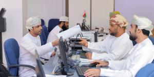 سلطنة
      عمان
      تراجع
      "تراخيص
      العمل" - بلس 48