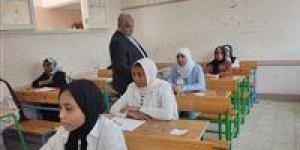 عاجل|
      جدول
      امتحانات
      شهر
      أكتوبر
      2026
      تانيه
      ثانوي - بلس 48