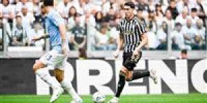 موعد
      مباراة
      يوفنتوس
      ولاتسيو
      في
      الدوري
      الإيطالي
      والقنوات
      الناقلة
      والتشكيل
      المتوقع - بلس 48