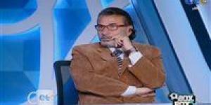 محمد
      عبد
      الجليل
      :
      حلمي
      طولان
      "طمع"وهو
      في
      اللجنة
      الفنية
      لتولي
      تدريب
      منتخب
      مصر
      الثاني - بلس 48