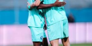 بيراميدز
      يتعادل
      مع
      التأمين
      الإثيوبي
      بهدف
      لمثله
      في
      دوري
      أبطال
      إفريقيا - بلس 48