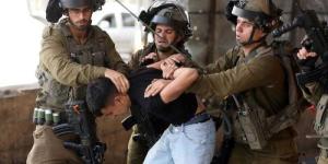 الاحتلال
      يقتحم
      بلدة
      الرام
      ومحيط
      قلنديا..
      وإصابة
      12
      جنديا
      إسرائيليا
      قرب
      حدود
      غزة - بلس 48