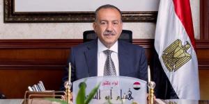 «الحدث العالمي في قلب الصعيد».. أسيوط تستعد لافتتاح المتحف الكبير بشاشات عرض عملاقة في الميادين - بلس 48