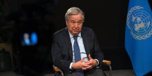 غوتيريش
      يشيد
      بالتعاون
      المتميز
      للمغرب
      مع
      الآليات
      الأممية
      لحقوق
      الإنسان - بلس 48