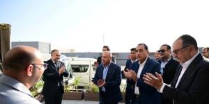 باستثمارات
      12
      مليون
      دولار..
      رئيس
      الوزراء
      يفتتح
      مصنع
      ”بونالو
      للصناعات
      البلاستيكية
      والخشبية” - بلس 48