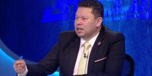 رضا عبد العال: خوان بيزيرا الحسنة الوحيدة في تجربة جون إدوارد مع الزمالك - بلس 48