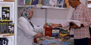 المعرض
      الجهوي
      للكتاب
      بالرباط - بلس 48