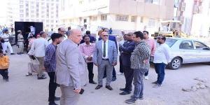 رئيس
      جامعة
      سوهاج
      يتابع
      استعدادات
      مستشفى
      الجراحات
      التخصصية
      بأعلى
      معايير
      الجودة - بلس 48