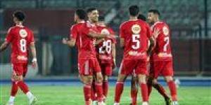 الأهلي
      يصطدم
      ببتروجت
      في
      موقعة
      جديدة
      بالدوري..
      موعد
      المباراة
      والقنوات
      الناقلة - بلس 48