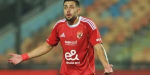 خالد الغندور: لائحة دوري أبطال إفريقيا تمنع شكوى الأهلي بشأن طرد جراديشار.. وعلى الأحمر سداد 2000 دوار خلال إسبوعين - بلس 48