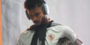 مفاجأة
      قبل
      السوبر..
      اتحاد
      الكرة
      يمنع
      دونجا
      من
      المشاركة
      مع
      الزمالك
      في
      الإمارات - بلس 48