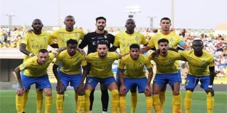 كأس خادم الحرمين الشريفين.. تعرف على بدلاء النصر أمام الحزم - بلس 48