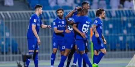 موعد مباراة الهلال والبكيرية في كأس خادم الحرمين الشريفين - بلس 48