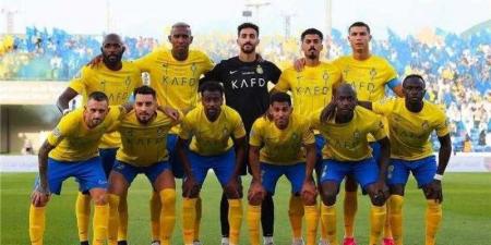 بث مباشر.. مباراة النصر والحزم في كأس خادم الحرمين - بلس 48