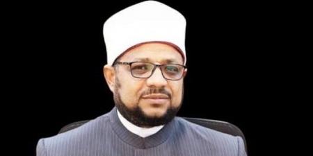 شيخ الأزهر يكلف الدكتور محمد الجندي بمهام أمين مجمع البحوث الإسلامية - بلس 48