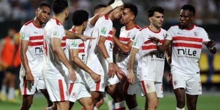 بالبلدي: الزمالك ينهي اتفاقه مع صفقة أجنبية جديدة - بلس 48