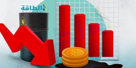 توقعات بعودة سعر خام برنت إلى مستوى 80 دولارًا للبرميل - بلس 48