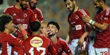 تعرف على موعد مباراة الأهلي والزمالك في السوبر الإفريقي - بلس 48