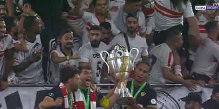 زيزو لـ إبراهيم فايق: عيب إللي أنتم بتقولوه ده والزمالك نادي كبير - بلس 48