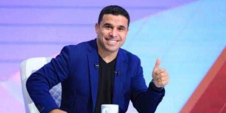 خالد الغندور يكشف انتقال نجم اهلاوي إلي الزمالك - بلس 48