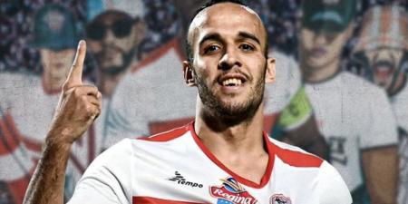 بالبلدي: الزمالك كبير.. بهذه الطريقة عزيز الشافعي يهنئ الزمالك بالسوبر الأفريقي - بلس 48