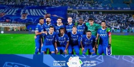 بث مباشر..مباراة الهلال والخلود - بلس 48