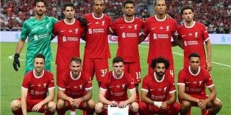 موعد مباراة ليفربول ضد وولفرهامبتون والتشكيل المتوقع والقنوات الناقله - بلس 48