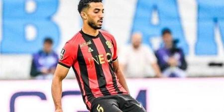 بمشاركة محمد عبد المنعم.. نيس يتعادل سلبياً مع لانس في الدوري الفرنسي - بلس 48