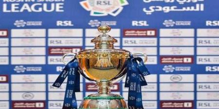 ترتيب الدوري السعودي قبل مباريات اليوم الأحد 29_9_2024 - بلس 48