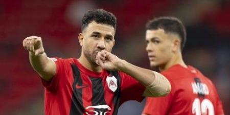 موعد مباراة النصر والريان في دوري أبطال آسيا والقنوات الناقلة - بلس 48