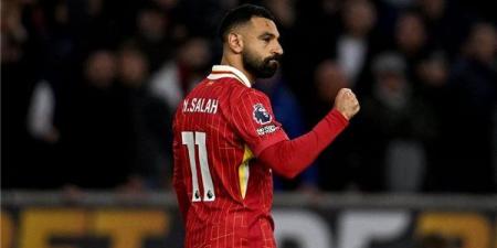 5 أندية سعودية تتصارع لضم محمد صلاح.. تعرف على الراتب الخيالي - بلس 48