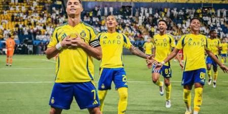 بث مباشر..النصر السعودي ضد الريان القطري في دوري ابطال اسيا للنخبة - بلس 48