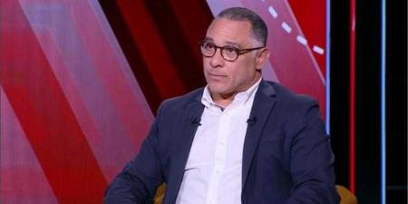 رئيس إنبي: الزمالك ملزم بدفع 150 ألف دولار بعد حصد الكونفدرالية والسوبر - بلس 48