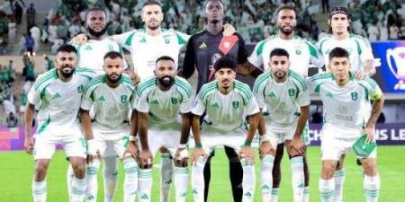 بث مباشر.. مباراة أهلي جدة والوصل الإماراتي في دوري ابطال اسيا للنخبة - بلس 48