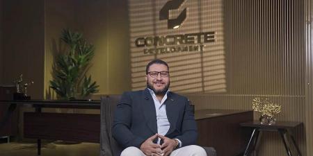 شركة « Concrete Developments» تطرح مشروع «jadie Residence » وعروض حصرية بمناسبة الإطلاق - بلس 48