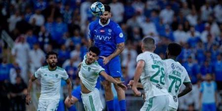 بالبلدي: موعد مباراة الأهلي والوصل الإماراتي بدوري أبطال آسيا.. والقناة الناقلة - بلس 48