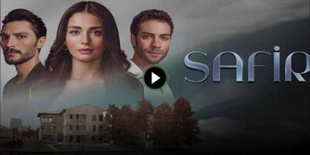 مسلسل الياقوت الحلقة 25 مترجمة كاملة - بلس 48