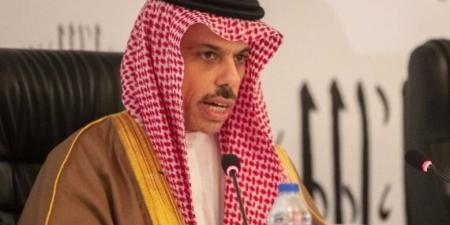 السعودية تشارك في الاجتماع الوزاري للتحالف الدولي لهزيمة داعش بالولايات المتحدة - بلس 48