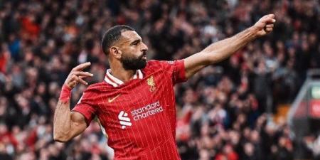 دوري أبطال أوروبا.. محمد صلاح يقود تشكيل ليفربول أمام بولونيا - بلس 48