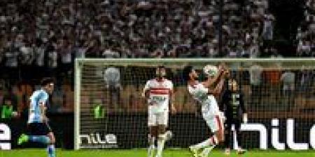 ما هو تاريخ مواجهات بيراميدز والزمالك قبل لقاء السوبر؟ - بلس 48