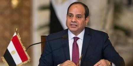 الرئيس السيسي يشيد بالعلاقات التاريخية بين مصر وأوغندا - بلس 48