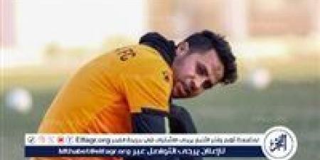 بالبلدي: محمد إبراهيم: الزمالك تواصل معي وفضلت الإستمرار في سيراميكا عن الإنضمام إلى بيراميدز - بلس 48