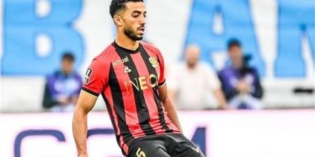 موعد مباراة نيس الفرنسي ولاتسيو الإيطالي في الدوري الأوروبي والقناة الناقلة والتشكيل المتوقع - بلس 48