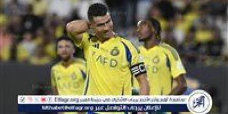 بالبلدي: موعد مباراة النصر القادمة أمام العروبة في الدوري السعودي والقناة الناقلة - بلس 48