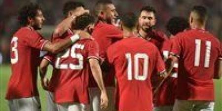 فتح باب حجز تذاكر مباراة منتخب مصر مع موريتانيا - بلس 48