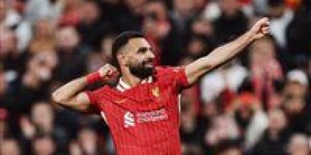 أسهم محمد صلاح تقود ليفربول للفوز على بولونيا 2-0 في دوري أبطال أوروبا|فيديو - بلس 48