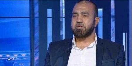 محمد رمضان: هناك صلاحيات خاصة بمنصبي لسرعة حسم ملف الصفقات - بلس 48