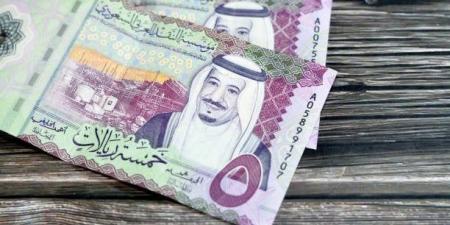 بالبلدي : سعر الريال السعودي الآن بمنتصف تعاملات اليوم الجمعة 4 أكتوبر 2024 - بلس 48