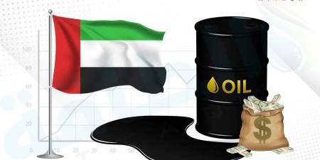 حقل سطح الرزبوط البحري.. 140 ألف برميل يوميًا تعزّز إنتاج الإمارات - بلس 48